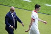 Burza w kadrze Lewandowski już nie wróci do reprezentacji Polski? Spytano go wprost. Wymowne słowa
