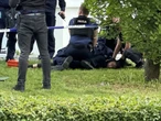 Koszmar na UW Były policjant: "Zostało naruszone tabu"