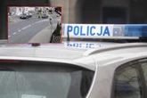 WIDEO DAJE DO MYŚLENIA Samochód wpakował się w 14-latkę. Jest nagranie