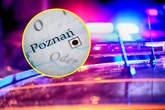Co się stało? Eksplozja wstrząsnęła Poznaniem! "Nieznana substancja"