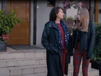 M jak miłość M jak miłość, odcinek 1883: Sara wyjawi Marysi straszny sekret o ojcu! Nie zdąży ostrzec Kingi przed Hoffmanem? - ZDJĘCIA, WIDEO