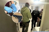 Akcja służb Zatrzymano 17-letniego Ukraińca, który miał zniszczyć pomnik Rzezi Wołyńskiej