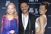 Warsaw Fashion Week Laura Łącz w sukni w niesamowitych kolorach. Monika Goździalska zapomniała spodni, za to z ufo na głowie
