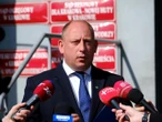 Wątpliwości wokół migrantów Imigranci w Rabce-Zdroju? Wojewoda zabrał głos