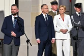 ważne słowa Przed ciszą wyborczą Andrzej Duda napisał to w sieci z prywatnego konta! "Jako Prezy…