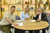 Nie bawił się w dyplomację Edward Miszczak wparował do studia "Halo, tu Polsat"! Postawił pracowników do pionu i mówił o ciele Wachowicz