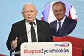 Wybory już 9 czerwca Najnowszy sondaż. Spełnia się marzenie Donalda Tuska