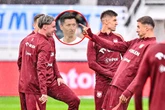Burza informacji w sprawie Lewego Według PZPN to nie piłkarze odstrzelili Lewandowskiego, tylko Probierz. Jaka jest pr…