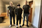 Grozi mu dożywocie Brutalny atak nożem w Lublinie. Policja zatrzymała 21-latka