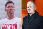 Ostro! Michał Listkiewicz zrównał z ziemią Lewandowskiego. Były prezes PZPN się nie hamował…