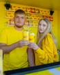 Strefa chillu Lipton zmienia festiwalowe rytuały. Czas przy kubku herbaty podczas Open’er Festival