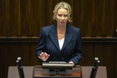 Izabela Bodnar opuściła Hołownię Posłanka Polski 2050 odchodzi z partii! Długa lista zarzutów wobec kierownictwa