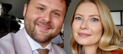 Barwy szczęścia Dominika i Klemens pożegnali Barwy szczęścia! Tak wyglądał ich ostatni dzień na plan…