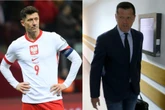 Proces trwa Pierwsza publiczna rozprawa Cezarego Kucharskiego i Roberta Lewandowskiego! Sąd opub…
