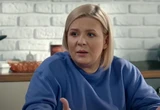 Pierwsza miłość Pierwsza miłość. Marysia nie pamięta, ilu miała mężów. Żenujące pytanie zaskoczyło Anetę Zając