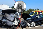 Tragedia w Jeżowem Tak doszło do wypadku, w którym zginęła Katarzyna Stoparczyk. 57-latek drugą ofiarą śmiertelną