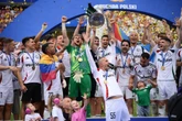 Wylosowano! Legia poznała swego rywala w Lidze Europy. Daleka wyprawa czeka zdobywców Pucharu Po…