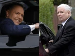 Spotkanie na szczycie Kulisy rozmowy Karol Nawrocki - Jarosław Kaczyński "o tym, co trzeba dalej zrobić". …