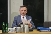 Co ujawnił polityk? Zbigniew Ziobro na komisji ds. Pegasusa. Składa zeznania, pojawił się wątek Sławomira Nowaka