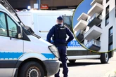 Zbrodnia w Sosnowcu Ciało kobiety w mieszkaniu. To było zabójstwo! Jej syn zatrzymany