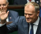 Konferencja premiera Tusk przyznaje. "Amerykanie wolą kontakty z prezydentem niż z premierem"