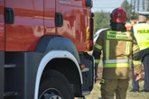 wracamy do tematu! Tragiczny „żart” 24-latka. Mężczyzna odpowie za pożar, w którym zginął jego znajomy!