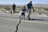 Z OSTATNIEJ CHWILI Te kraje nawiedziło właśnie potężne trzęsienie ziemi! Jest zagrożenie tsunami