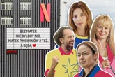 Będziecie oglądać? "Matki Pingwinów" powracają! Netflix zapowiada drugi sezon uwielbianego serialu