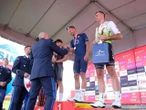 Zawody Tour de Pologne Amatorów. Stalowowolski policjant zajął wysokie miejsce