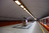 SPRAWDŹ Metro wraca na Racławicką! To koniec utrudnień? Jest komunikat
