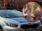 Koszmar! Brutalny atak na 14-latkę w Zielonej Górze! Wstrząsające nagranie trafiło do sieci. …