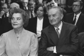 Tajemnica śmierci Jaroszewiczów Zabójstwo premiera i jego żony. „Sensacyjne wyjaśnienia”