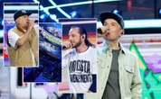 Raperzy opanowali scenę Hip-hop w Opolu! Tego jeszcze nie było. Publiczność wstała z miejsc, w internecie mn…