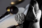 Ważna decyzja śledczych 16-latka urodziła dziecko i schowała je do szafy. Zaskakujące wieści z prokuratury!