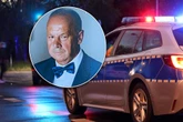 Policja szuka 63-latka Brutalny atak w Suchowoli! Zranił żonę i uciekł do lasu. Policja opublikowała wizerunek