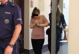 2-letni Marek nie żyje Wypadek przy zabawie dzieci czy zbrodnia? Mama: przysięgam, jestem niewinna