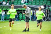 FInał Ligi Konferencji we Wrocławiu Manuel Pellegrini o finale z Chelsea. Trener Betisu stawia sprawę jasno