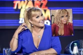 Co za stylizacja Katarzyna Skrzynecka z wielkim dekoltem szaleje w sieci. Dodała odważny post