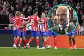 Polsko-hiszpańska współpraca Atletico Madryt ma polskiego sponsora! Logo InPostu widoczne na trybunach, a pod sta…