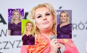 Zauważyliście? Kinga Zawodnik 3 razy w tej samej sukience. Teraz się tłumaczy. Jest z czego?