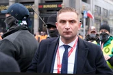 O co chodzi? Prokuratura przyjrzy się Robertowi Bąkiewiczowi. Oszukał podatników?