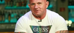 Krystian Pudzianowski po SPEKTAKULARNYM zwycięstwie na MMA-VIP 2: Takich jak Taxi ...