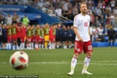 Christian Eriksen po traumatycznych wydarzeniach na Euro będzie miał WSZCZEPIONY d...