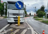Wpadek na pasach 15-latek potrącony na pasach. Chłopiec trafił do szpitala