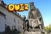 Test historyczny QUIZ. Królowie Polski. Odpowiedzi tylko TAK lub NIE. Będzie ciężko