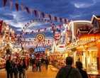 Skandal na festiwalu Szok na diabelskim młynie. Para nie miała żadnych oporów