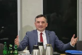 Ziobro dla "SE" Zbigniew Ziobro ostrzega członków komisji do spraw Pegasusa: "To wy usłyszycie zarzuty karne"