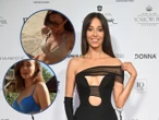 Zrobiło się gorąco! Izabella Krzan wygina się zmysłowo w minibikini. Osłoniła coś, co zawsze ukrywa!
