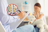 Lekarz miał faszerował dzieci psychotropami, ale może dalej leczyć