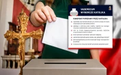Szok! Archidiecezja Gdańska radzi jak głosować